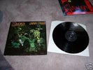 Misfits earth a.d. / wolfsblood rare german press