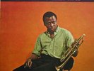 Miles Davis-Milestones-Columbia 1193-AUTOGRAPHED-NM
