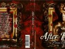 After Forever rode digipack Prison of Desire