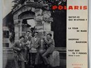 RARE E.P - 4 TITRES - LES POLARIS unique EP du groupe