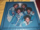 The Jacksons  The Jacksons   promo US picture disc LP