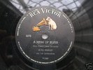 ELVIS PRESLEY COLOMBIA 78RPM 10