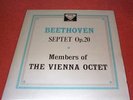 SXL 2157 - BEETHOVEN/VIENNA OCTET NEAR MINT W/BAND