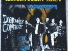 KOMINTERN SECT - Dernier Combat LP - CHAOS PROD. - RAR