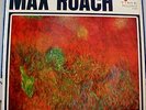 MAX ROACH & BOOKER LITTLE Quintet TIME RECORDS LP Mint-