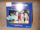 William Clarke - Hollywood Fats - Hittin' Heavy