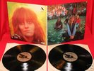 TOMORROW'S GIFT 1971 HEAVY PROG PSYCH LP GERMANY FEMALE
