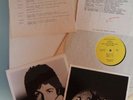Beatles McCARTNEY Band On The Run US PROMO openend int