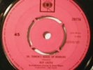 Roy Castle 'Dr Terror's House Of H' CBS-Popcorn/UK beat