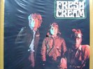 DCC CREAM - FRESH CREAM + 3 BONUS TRACKS LP