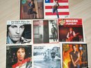 BRUCE SPRINGSTEEN/8 JAPAN RARE SINGLE 