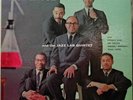 Gigi Gryce & Jazz Lab Quintet-Riverside 1110-EXCELLENT