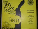 EAST NEW YORK ENSEMBLE AT THE HELM RARE DEEP JAZZ ORIG.