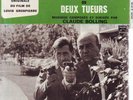 EP DU MOU DANS LA GACHETTE(BLIER,LEFEVRE)