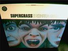 Supergrass I SHOULD COCO Vinyl LP + Ltd 7