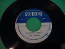 THE WAILERS/another dance7