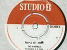Studio One 2036 The Minstrels People Get Ready MINT
