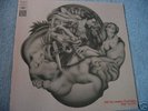 TAJ-MAHAL TRAVELLERS/japan 1st orig avant garde psych