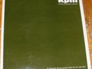 KPM #1145 LIBRARY Brian Bennett +++ funky breaks LISTEN