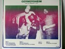 Pink Floyd live GERMERSHEIM *MINT LP* GLC not tmq tmoq