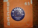 RARE MINT UK 45 - PAUL and RITCHIE - FREAKBEAT JOE MEEK