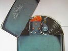 BOB MARLEY/WAILERS 'CATCH A FIRE' vinyl UK album