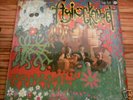 THE FLYING KARPETS MEGA SCARCE MEXICAN PSYCH LP 60s