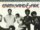 EARTH WIND & FIRE That's The Way MFSL-159 MINT LP/CVR