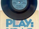Bruce Springsteen  Circus Song  RARE Playback PROMO