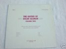 OSCAR ALEMAN  GUITAR  JAZZ LP RECORD