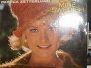 Monica Zetterlund Make Mine Swedish LP
