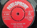 Beatles Please Please Me 7