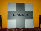 Der Blutharsch-Same LP  Death in June/Current 93/LJDLP