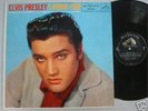 Elvis LOVING YOU LPM-1515 1957 Original Mint