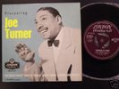 JOE TURNER