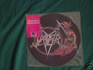 Slayer-Limited Edition/Show No Mercy Picture Disc