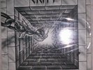 Crypt-Stick to your Guts ( Private Metal, Rare )