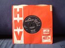 NORTHERN SOUL KENNY LYNCH MOVIN' AWAY HMV UK 45 NM WOW