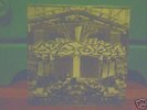 DYSTOPIA/EMBITTERED LP spazz crust punk phobia grief