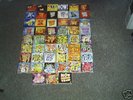NOW THATS WHAT I CALL MUSIC  COMPLETE SET  ALMOST