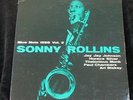SONNY ROLLINS '57 BLUE NOTE 1558 MONO     M- LP