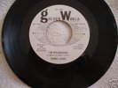 Northern Soul- SPELLBOUND - TAMIKO JONES - GOLDEN WORLD