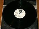 U2 - The Joshua Tree - RARE Test Pressing