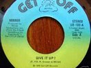 MIRROR | REFLECTIONS | 1978 GET OFF DISCO 45