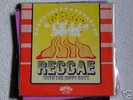 REGGAE WITH THE HIPPY BOYS - HIGH NOTE LP - SKINHEAD