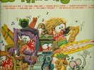 LP- HOT ROD-MR. GASSER & THE WEIRDOS- RODS N' RATFINKS