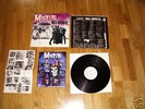 MISFITS - WALK AMONG US LP ITALIAN PRESS SAMHAIN DANZIG