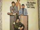 THE BEATLES BUTCHER ALBUM COVER YESTERDAY AND TODAY