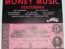 C.A. Quintet orginal MONEY MUSIC album plus one Sealed