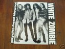 ROB WHITE ZOMBIE PSYCH-HEAD BLOWOUT 12